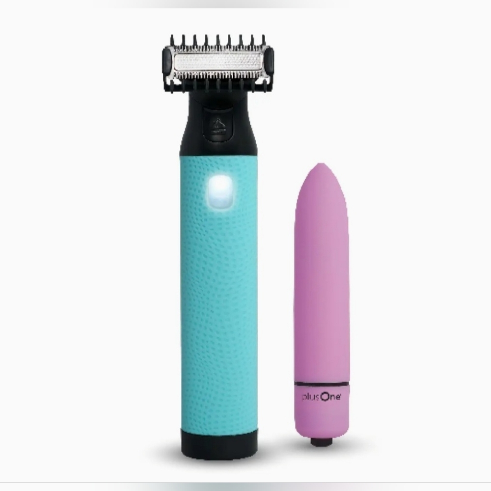 Plus One Grooming Set - Picture 3 of 4